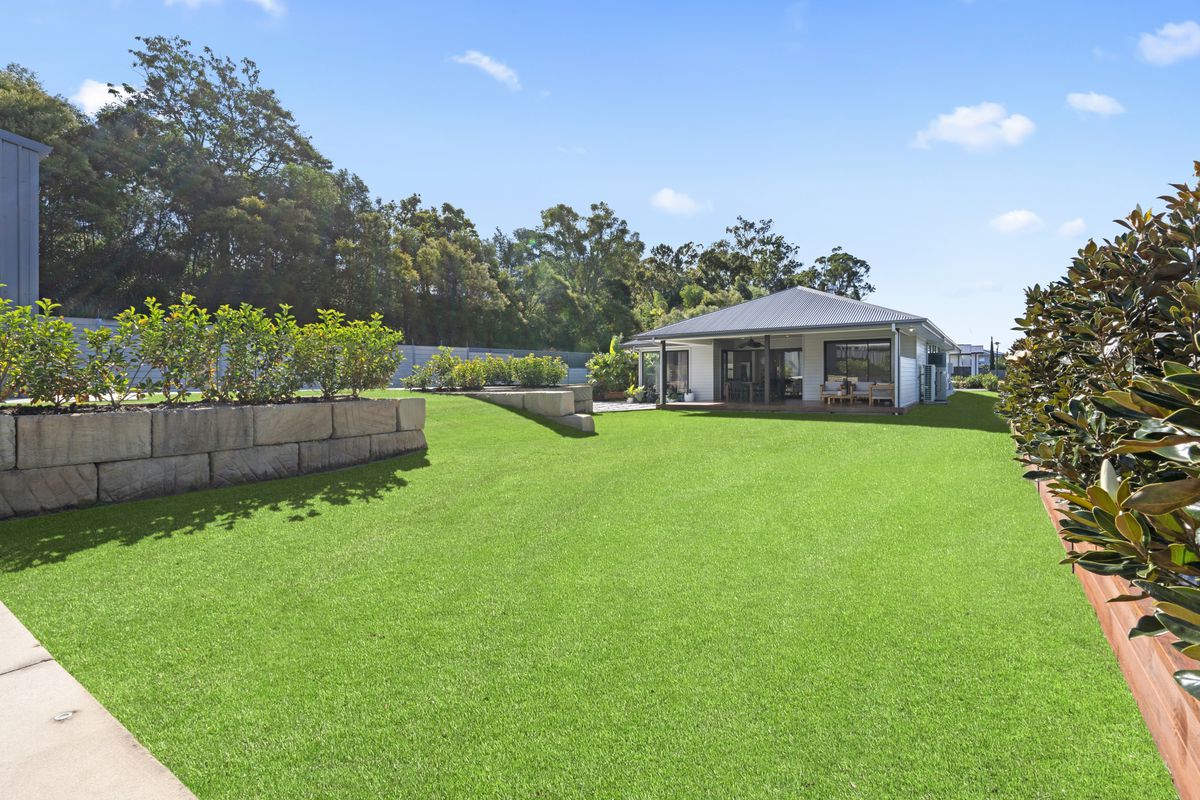 6 Richmond Lane, Maudsland