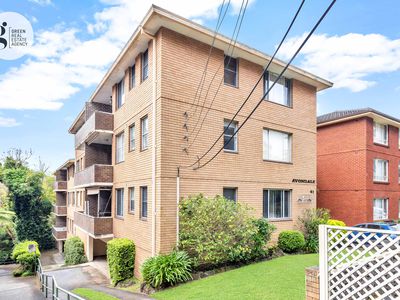 8 / 41 Doomben Avenue, Eastwood