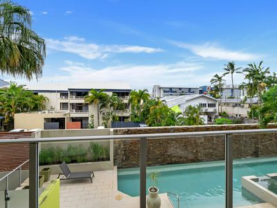 204 / 174-180 Grafton Street, Cairns City