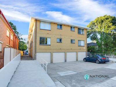 1 / 8 Fennell Street, Parramatta