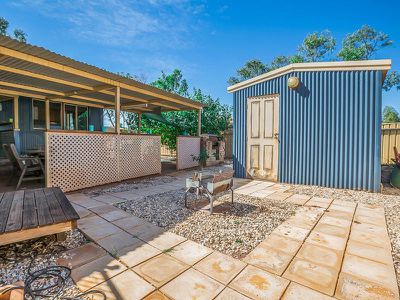 10 Hawkins Street, South Hedland