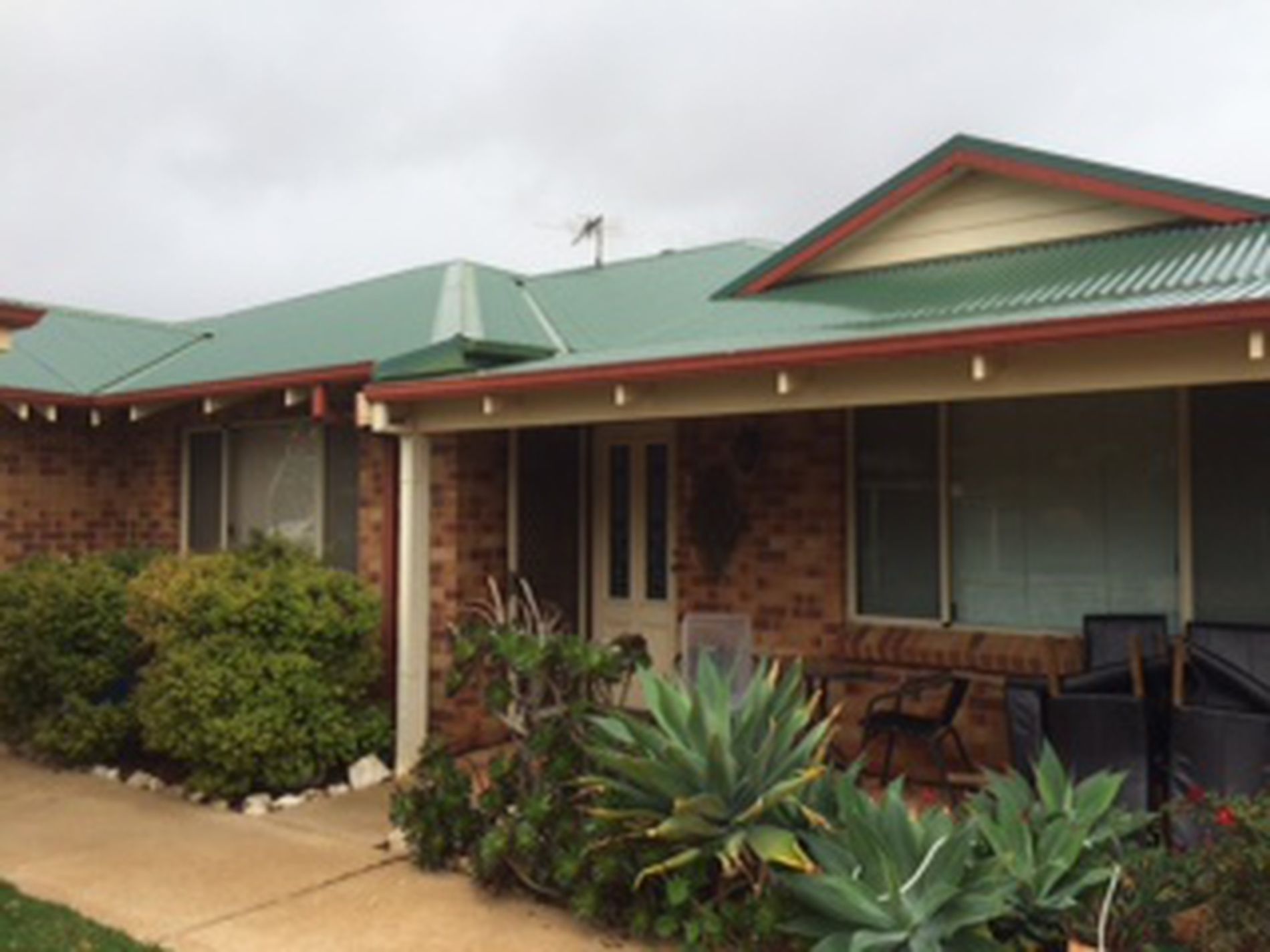 4 / 269 Dugan Street, Somerville