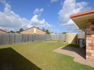 12 Lakeridge Drive, Dundowran