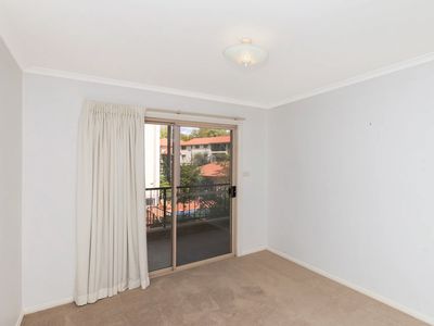 35 / 30 Cunningham Street, Kingston