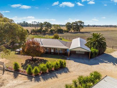 431 NOOK ROAD, Nagambie