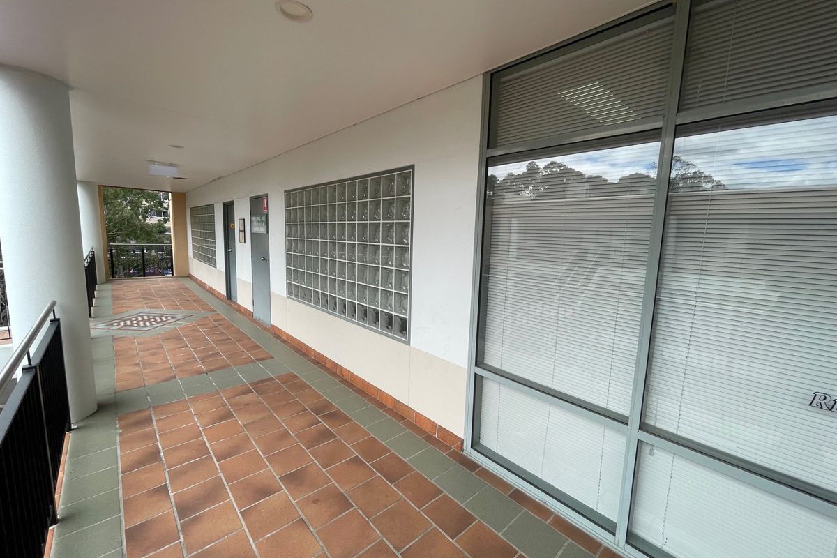 Suite 36 / 20-24 Gibbs Street, Miranda