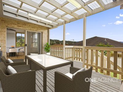 15 Gear Circuit, Albion Park