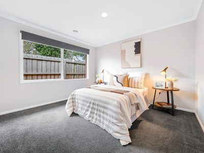 7 Filbert Ct, Cranbourne North