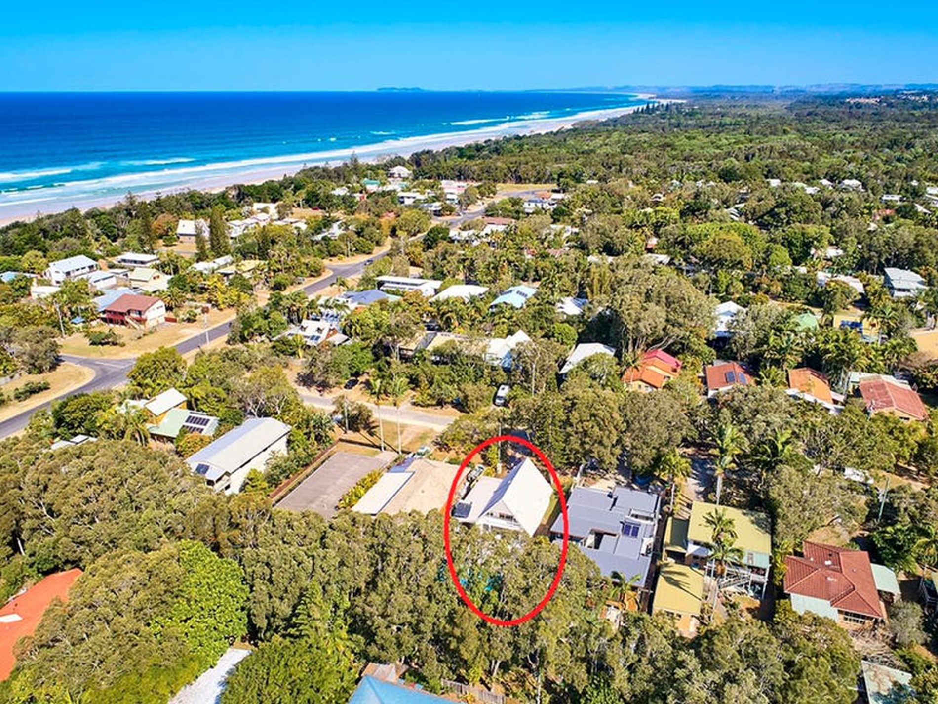 9 Gloria Street, South Golden Beach | North Coast Lifestyle Properties ...