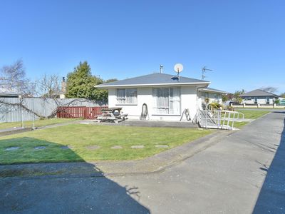 48 Bracebridge Street, Kaiapoi
