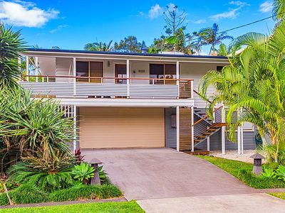 1 North Head Road, New Brighton