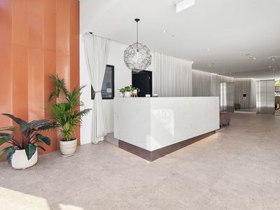 1504 / 392 Spencer Street, West Melbourne