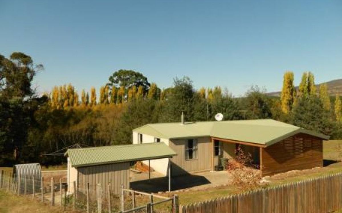 46 Ellendale Road, Westerway Derwent Real Estate