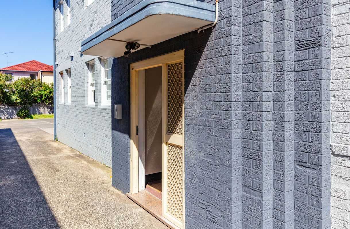 4 / 11 McKeon Street, Maroubra