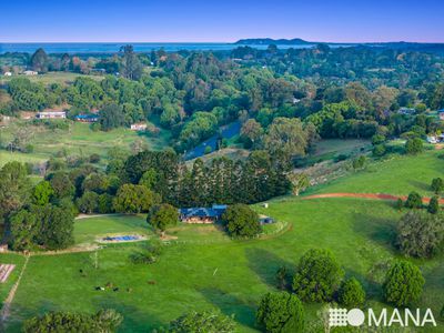 177 Mullumbimby Road, Myocum
