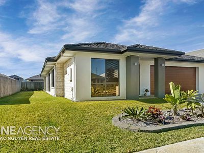 56 Darnell Street, Yarrabilba