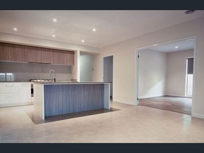 17 Dajarra Avenue, Wyndham Vale