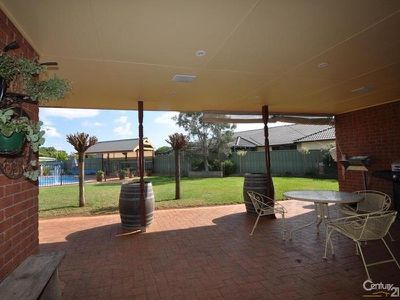 20 Nepean Place, Dubbo