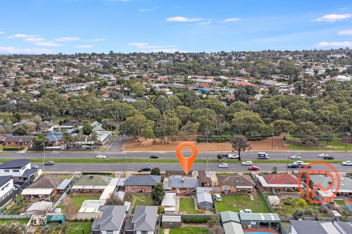 838 North East Road, Modbury