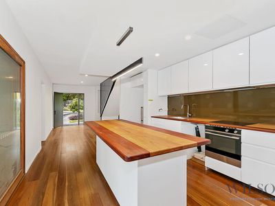 33 Hetherington Street, Herston
