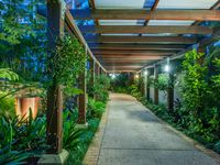 A5 / 100 Bowen Terrace , New Farm