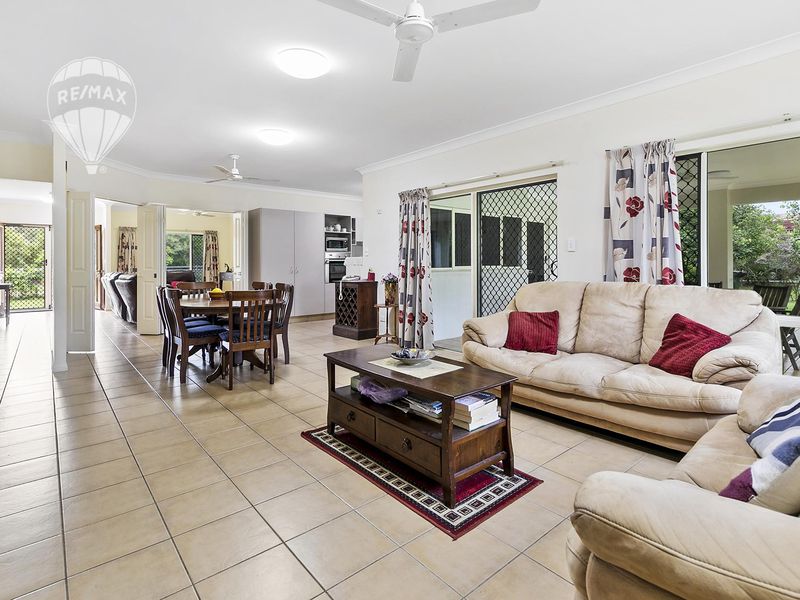 3 Yvonne Close, Mareeba