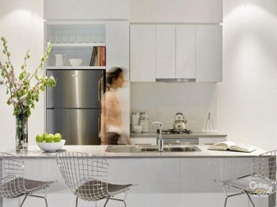 1509 Harbour One, Harbour Esplanade, New Quay, Docklands
