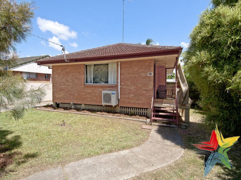 13 Clare Road, Kingston