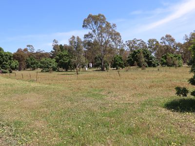 Lot 1 Lot 1 Boomerang Place, Heathcote