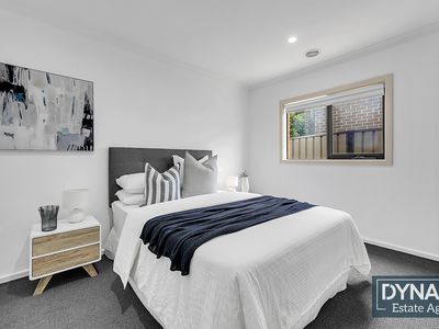 33 Millicent Drive, Craigieburn