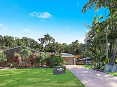 23 Amarina Avenue, Mooloolaba