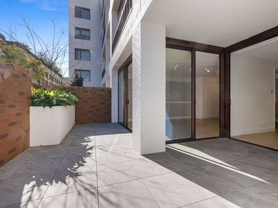 C105 / 14 Baptist Street, Redfern