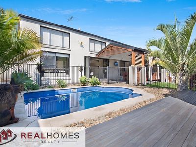 8 Parakeet Grove, Glenmore Park
