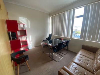 Suite 1  / 12  Bankstown City Plaza , Bankstown