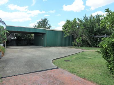 18 Tristan Street, Seymour