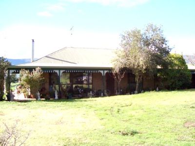 55 Ryder Road, Kergunyah