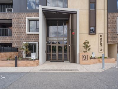 802 / 9 Banksia Street, Glenside