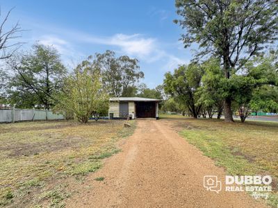 35 Mitchell Street, Geurie