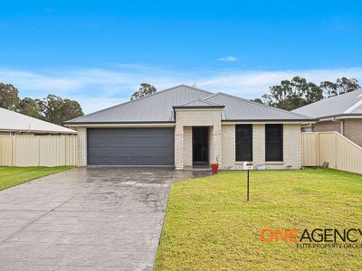 13 Somerset Avenue, South Nowra