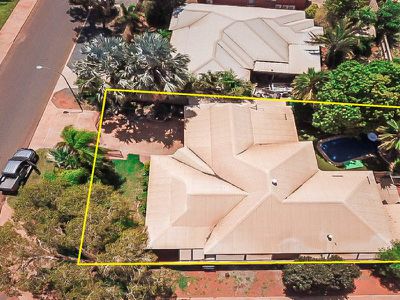 2 Mystery Court, South Hedland