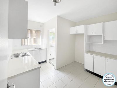 1 / 46 Denman Avenue, Wiley Park