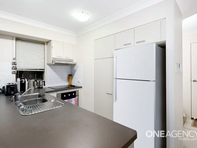 63 / 124 Rockfield Street, Doolandella