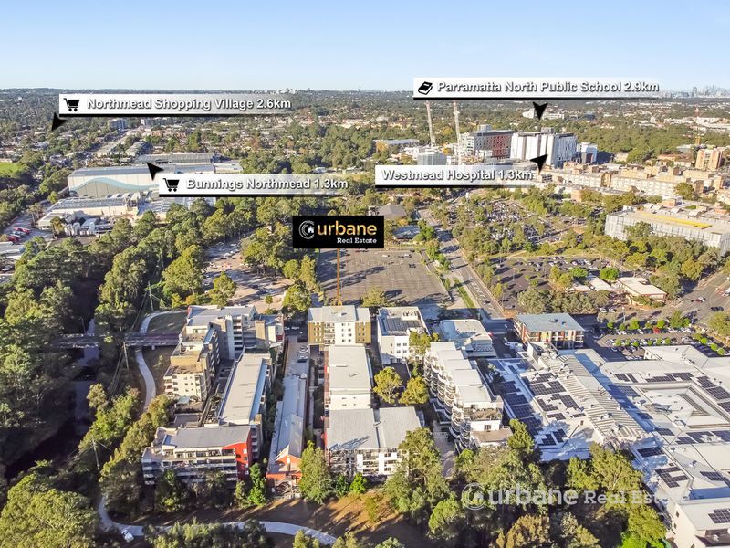 11 / 24 Mons Road, Westmead