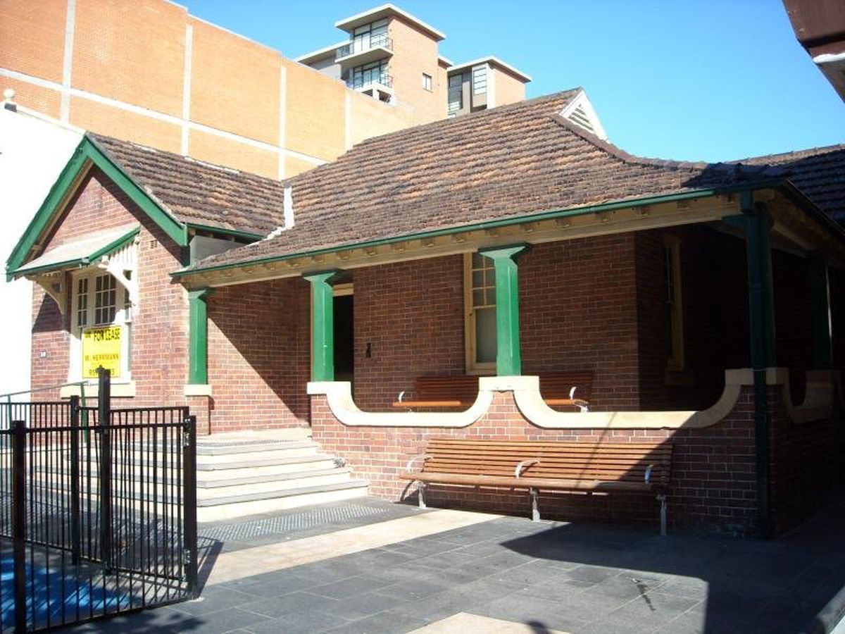 gallery