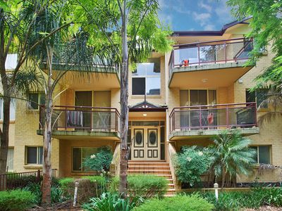 21 / 15-23 Mowle Street, Westmead