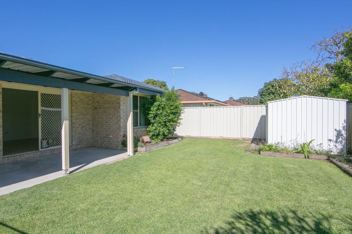 2 / 70 Acacia Circuit, Yamba