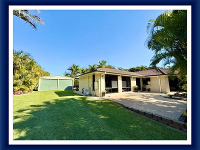 15 Meadow Drive, Dundowran Beach