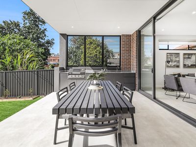 47A Ryrie Road, Earlwood