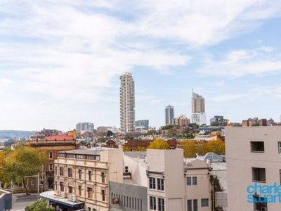 41 / 200 Goulburn Street, Surry Hills