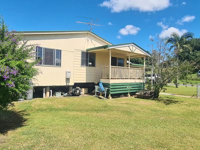 24 Gordon Street, Mount Morgan
